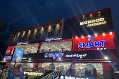 Murgod Residency, Jamkhandi