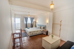 Monratino The Snow Roost-Gandhi Road 10 Mins from Mall road , Darjeeling