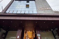 Hotel Vistara., Mandla