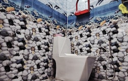 Washroom