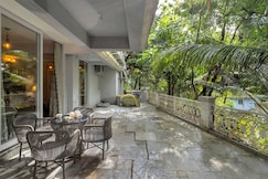 Villa Jaanzu 4BHK with Pvt Pool, Goa