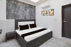 Hotel O AB Rooms, Bareilly