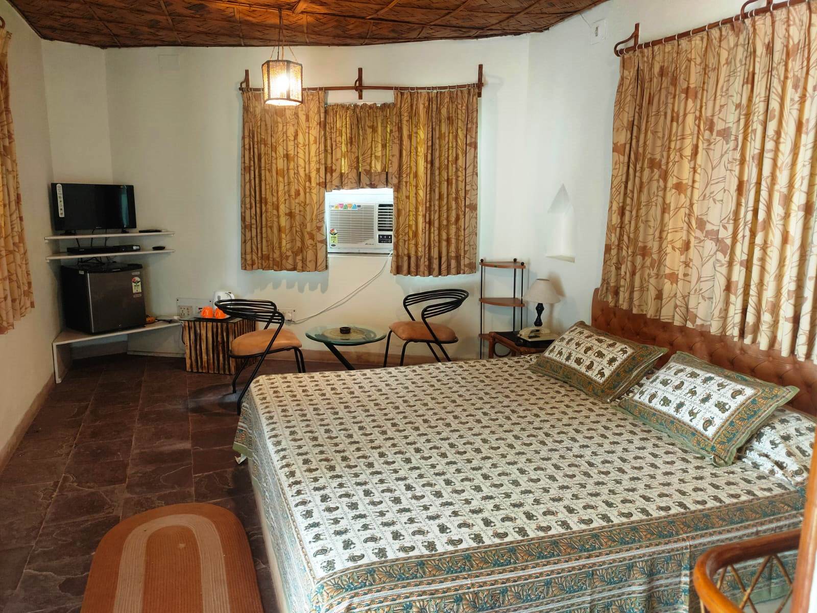 Chhuti Holiday Resort (unit of Lasco agri chem pvt. ltd.) - Tap to explore photos