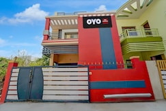 Super Hotel O Moondrumavadi Bus Station Madurai Formerly Umasankar Abodes, Madurai