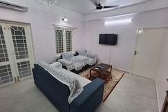 Heaven Homestay, Varkala