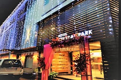 Hotel Central Park, Bhilai