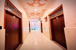 Aparna Palace Ayodhya, Ayodhya