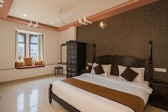 Hotel Harsh Palace, Udaipur