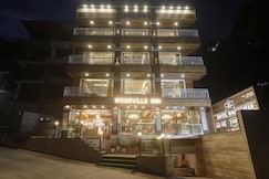 Hotel Wood Ville Inn, Dharamshala