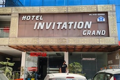 Hotel Invitation Grand, Dehradun