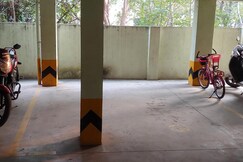 Ambrosia Stylish 2BHK with Rooftop Space, Chennai