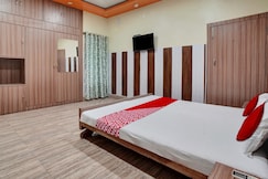 Super Hotel O Om Shriyam Banquet And Heritage, Patna