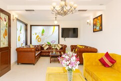 Ultra Luxurious Spacious 4 BHK Apartment, Delhi