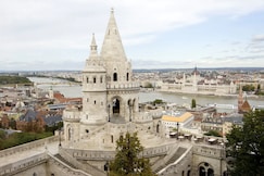 Hilton Budapest, Budapest