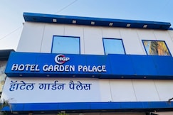 Hotel Garden Palace, Mumbai