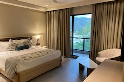 Resort de Coracao , Tapovan Rishikesh, Rishikesh