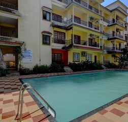 Swimming Pool 1