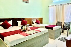 Griham homestay Near Assi Ghat, Varanasi