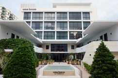 Uma House, Miami (Florida)