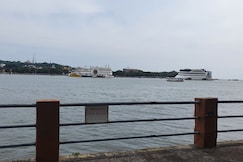 Casino view cottage Panjim centrally located, Goa