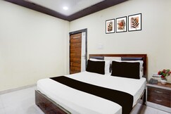 HOTEL O RAJDHANI, Kanpur