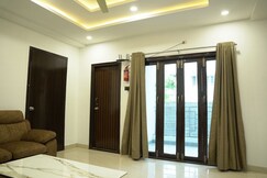 The IX Residential Suites, Hyderabad