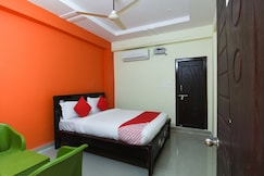 Hotel O S V Residency, Hyderabad