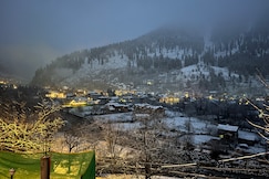 The Family Spot Pahalgm, Pahalgam