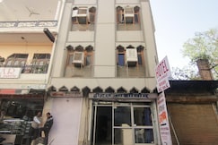 Hotel Ashirwad, Kota