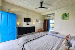 Mama s House 8, Alibaug