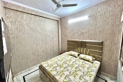 Bharti Residency, Delhi