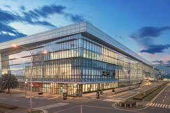 City Getaway in the Heart of Entertainment City, Metro Manila
