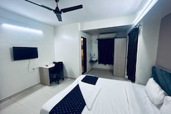 Hotel O Panchsheel Crown Ac Suites And Luxury Rooms, Pune