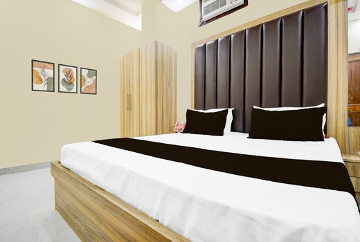 Hotel O The Kesar Inn