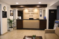 Hotel Vishnu Sarovar, Joshimath