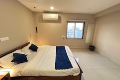 COZY 1BHK Penthouse, Hyderabad