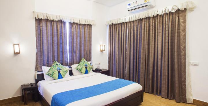 Samsara Resort Corbett - Tap to explore photos