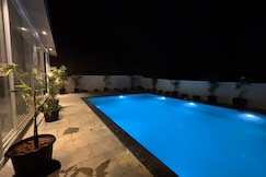 Casa Forest, Alibaug