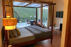 The Nakshatra Villa, Sattal