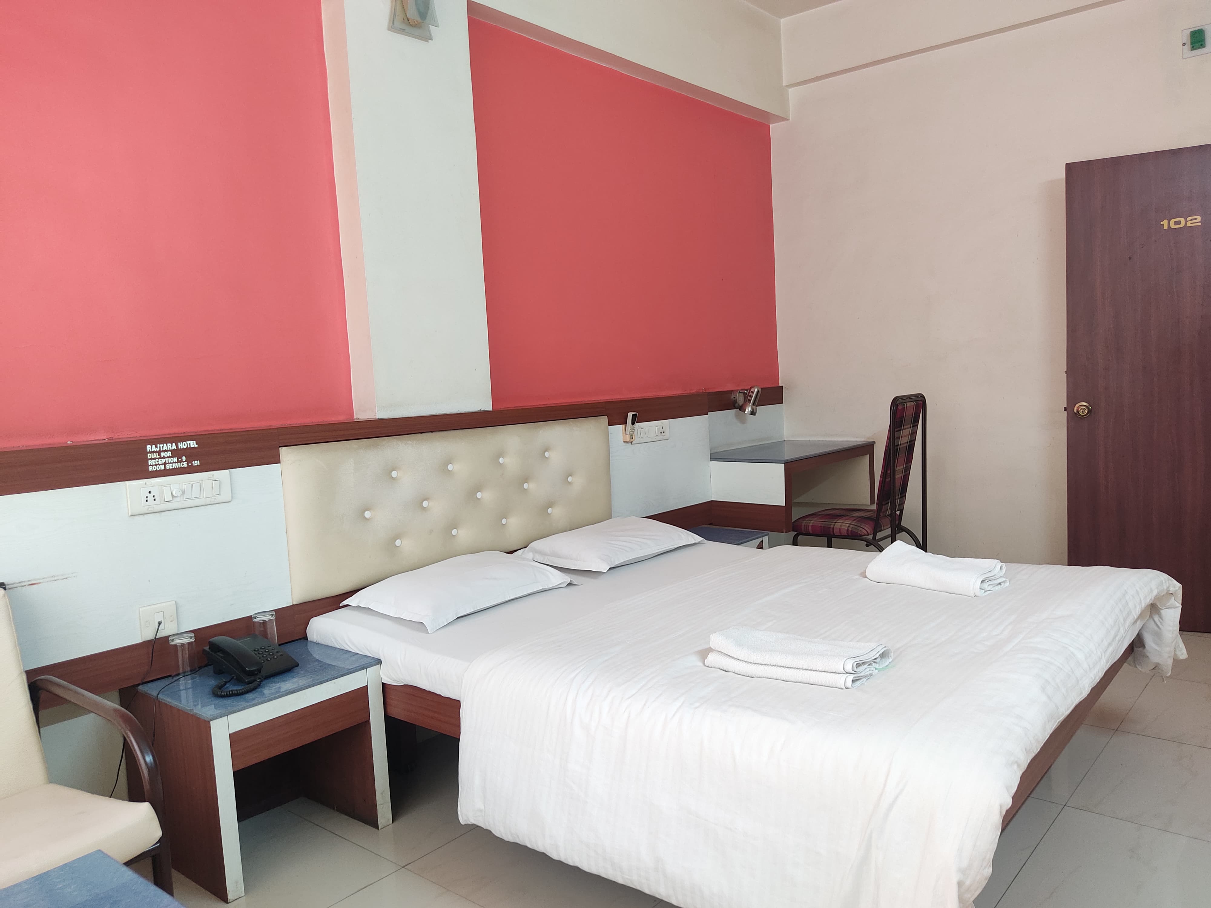 Hotel Rajtara 3
