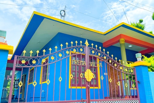Premavilla homestay