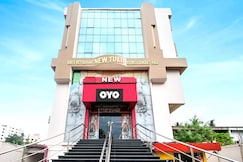 Hotel O New Tulip Santragachi Junction, Howrah