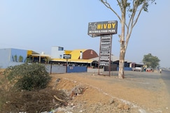 HOTEL SHIVOY RESTAURANT AND BANQUET ROOMS, Sanwer