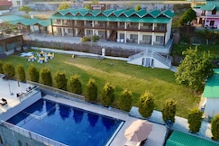 Anant Vilas, Bhimtal