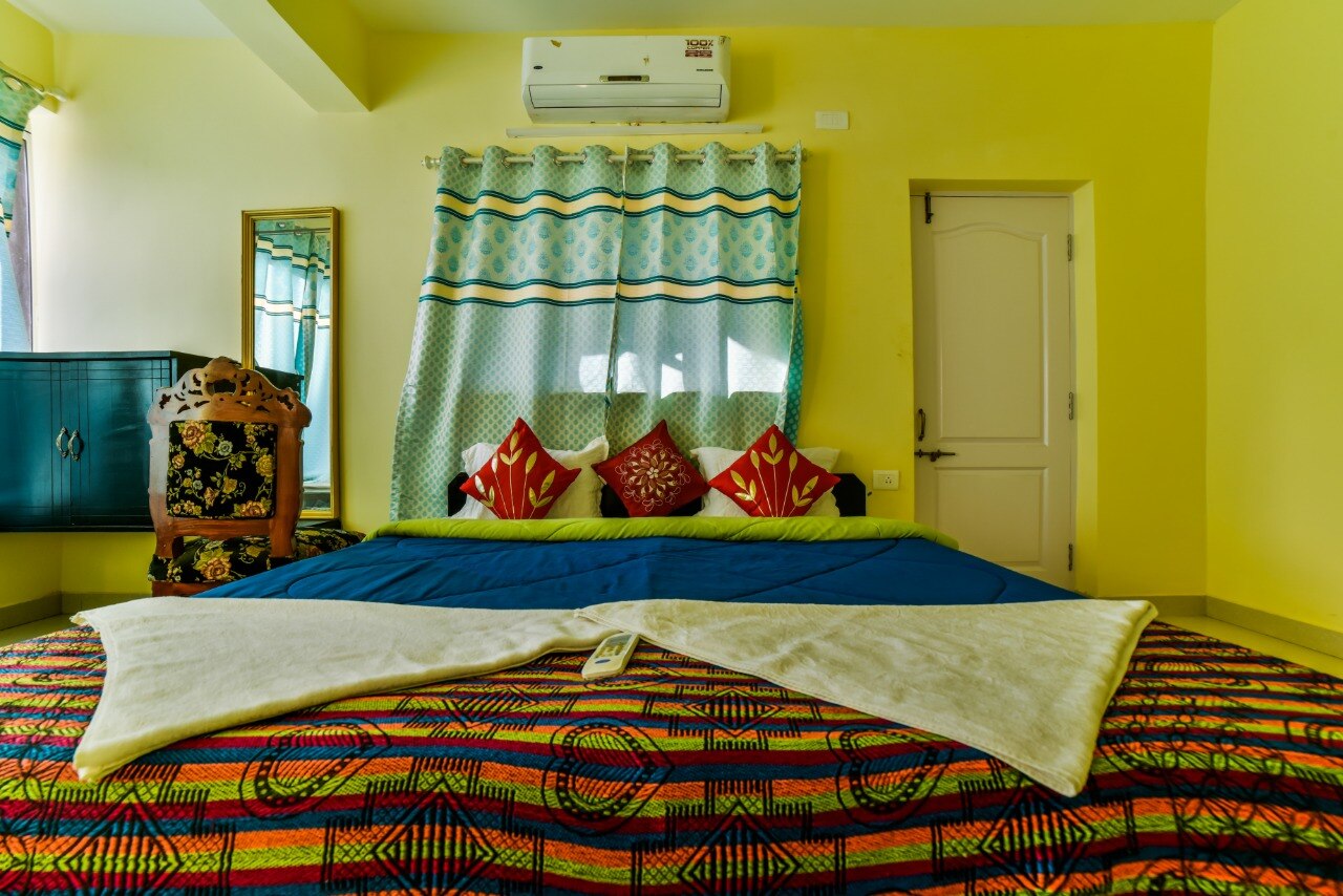 Jyot's Homestay and Villas - Tap to explore photos