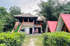 Changmai's Inn Kaziranga, Kohora