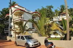 Sonikas, Goa