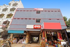 Hotel O Lavish Stay, Hyderabad