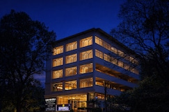 Silkwood @ Rajpur Road by Zenvana, Dehradun