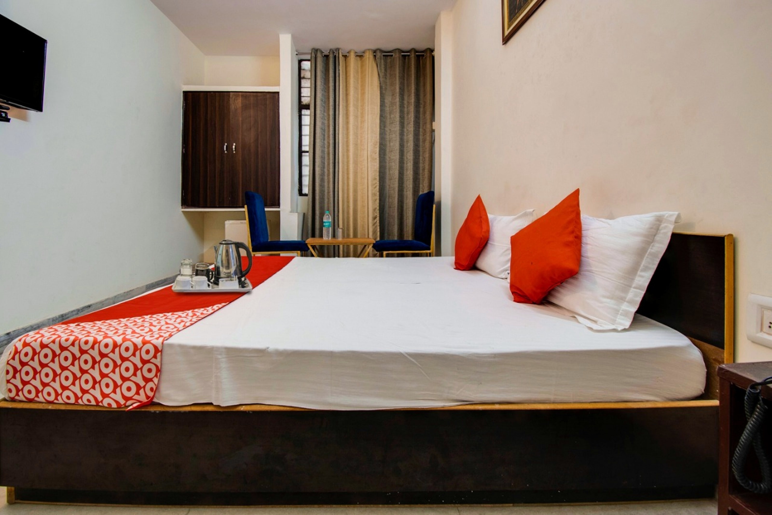 Royal Retreat By Hotel Aditya Inn - Tap to explore photos